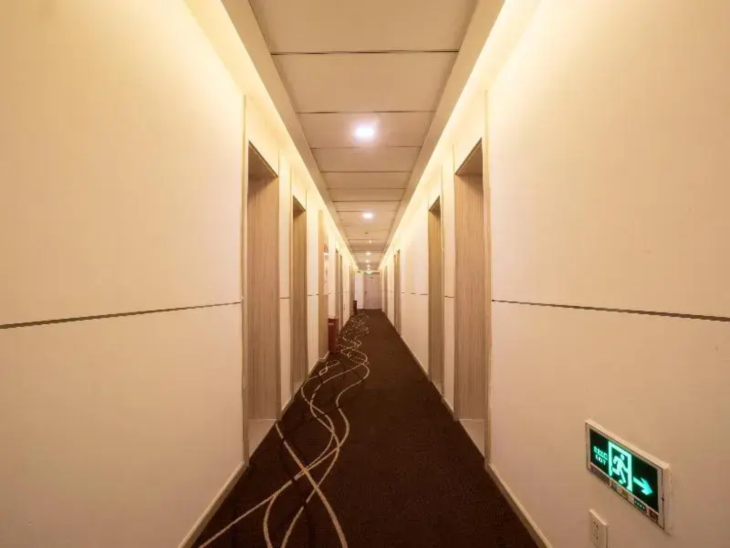 Hanting Hotel Beijing Xidan Shopping Center