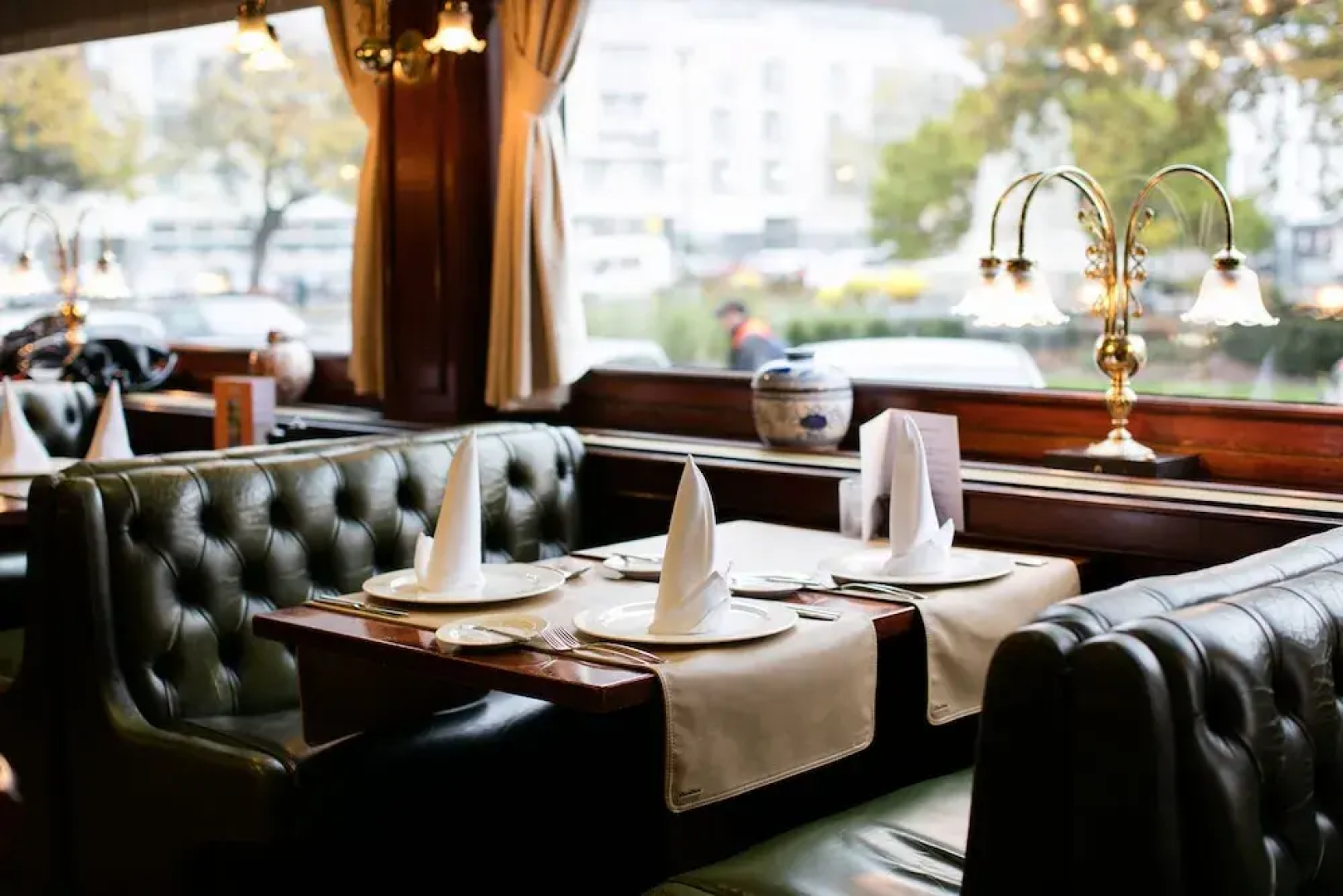 Hôtel-Restaurant L’Auberge