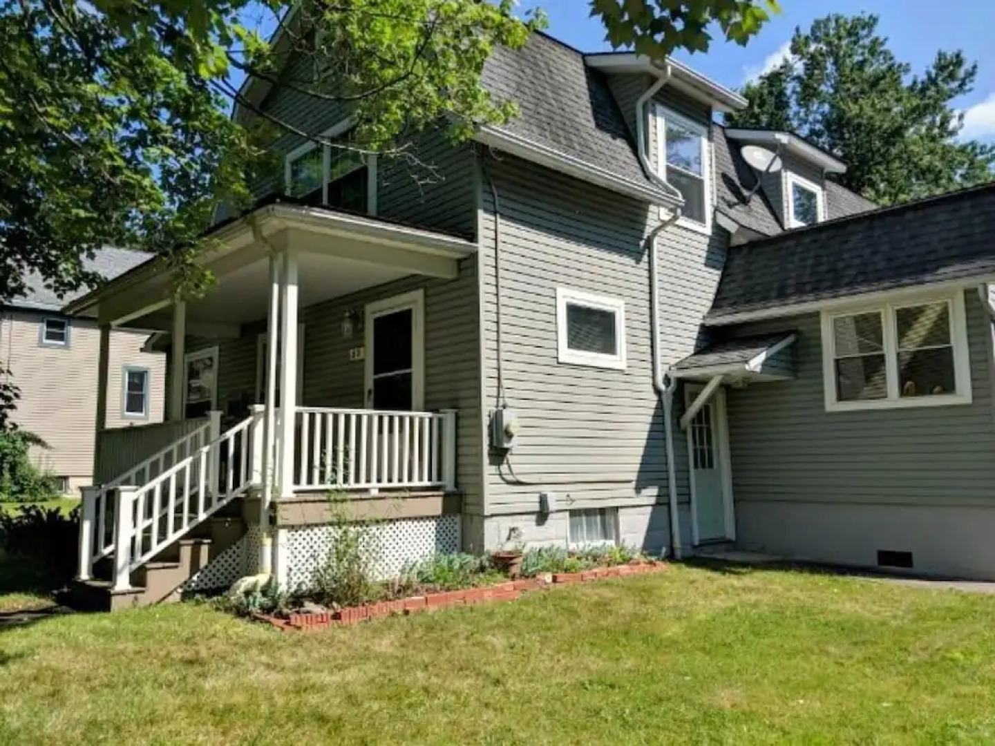 58 Jefferson 4 Bedroom Home