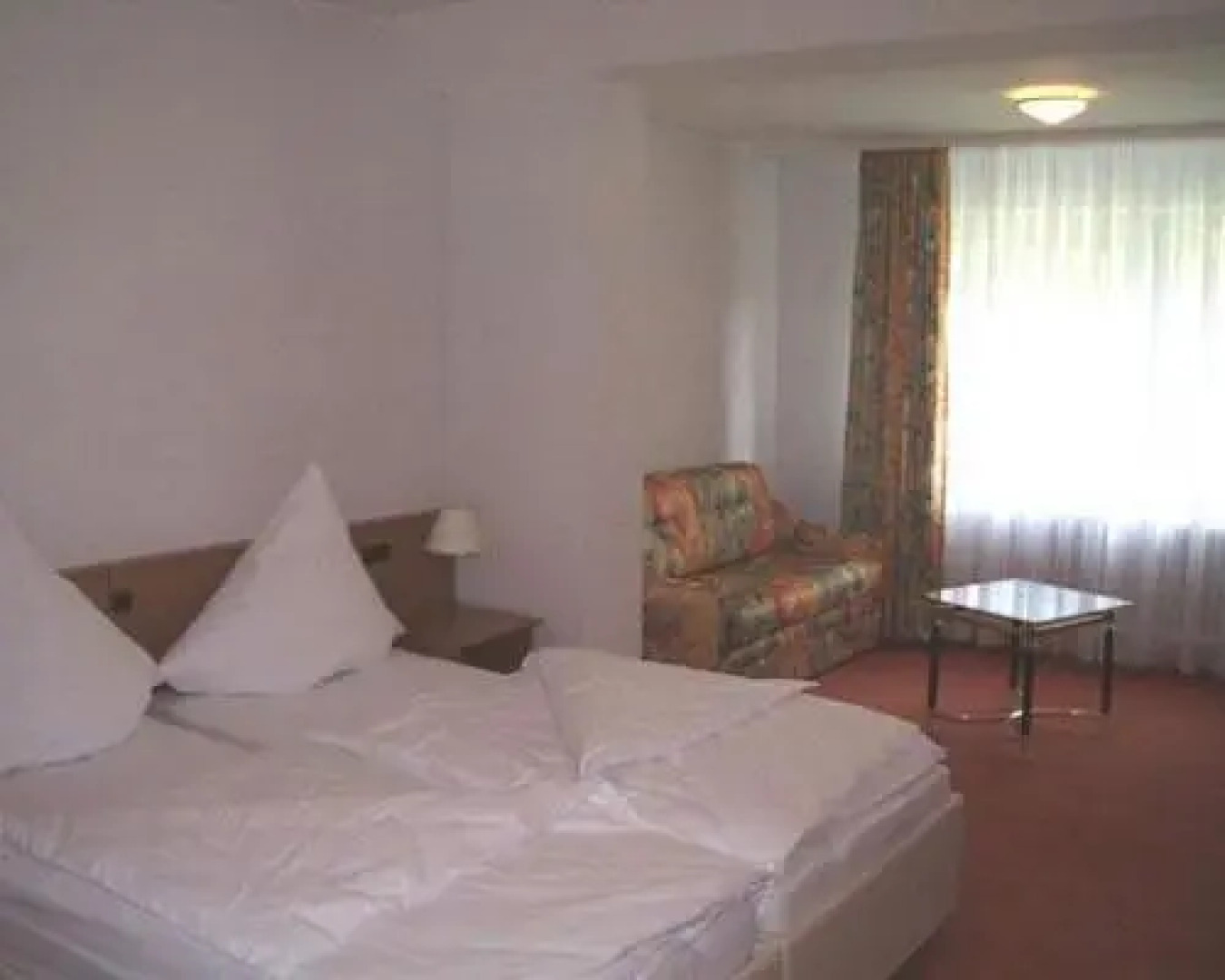 Landgasthof Gesellschaftsmühle