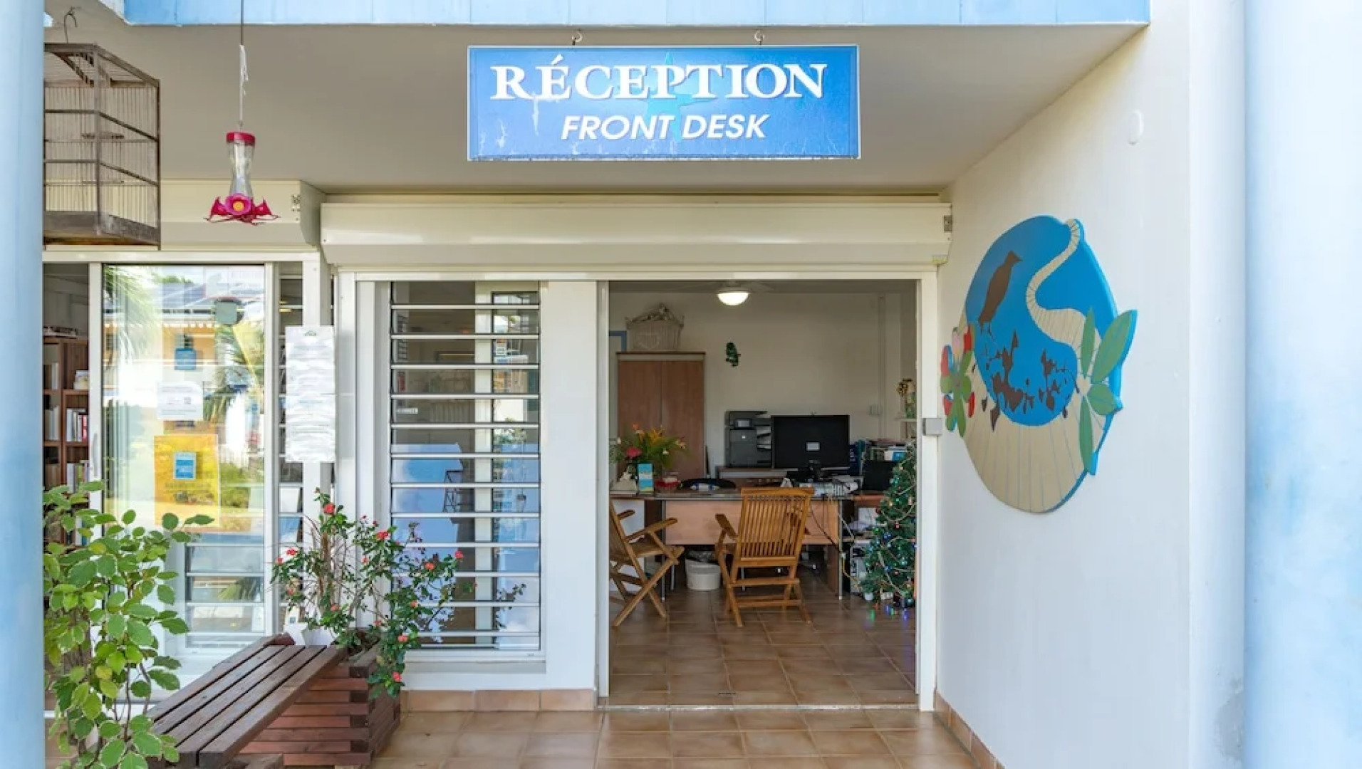 Residence Les Cayalines