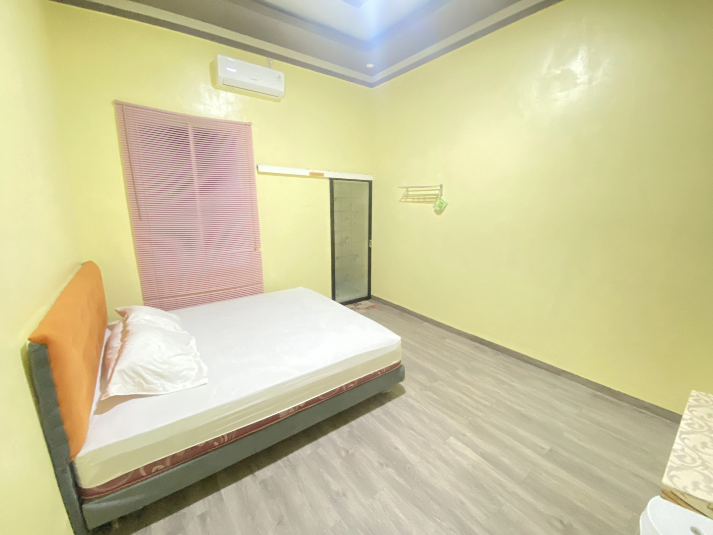 Homestay RN near Taman Bambu Runcing Polewali