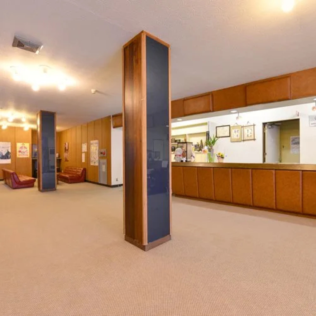 Otaki Onsen Chitose Hotel