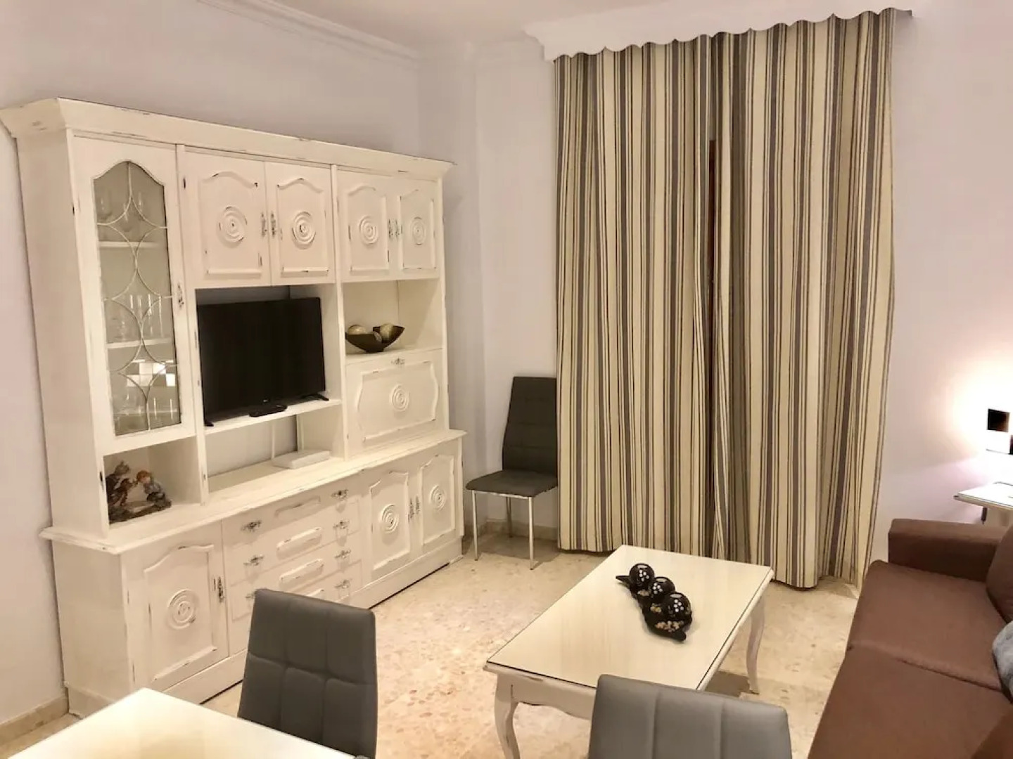 Apartamento Las Recoletas