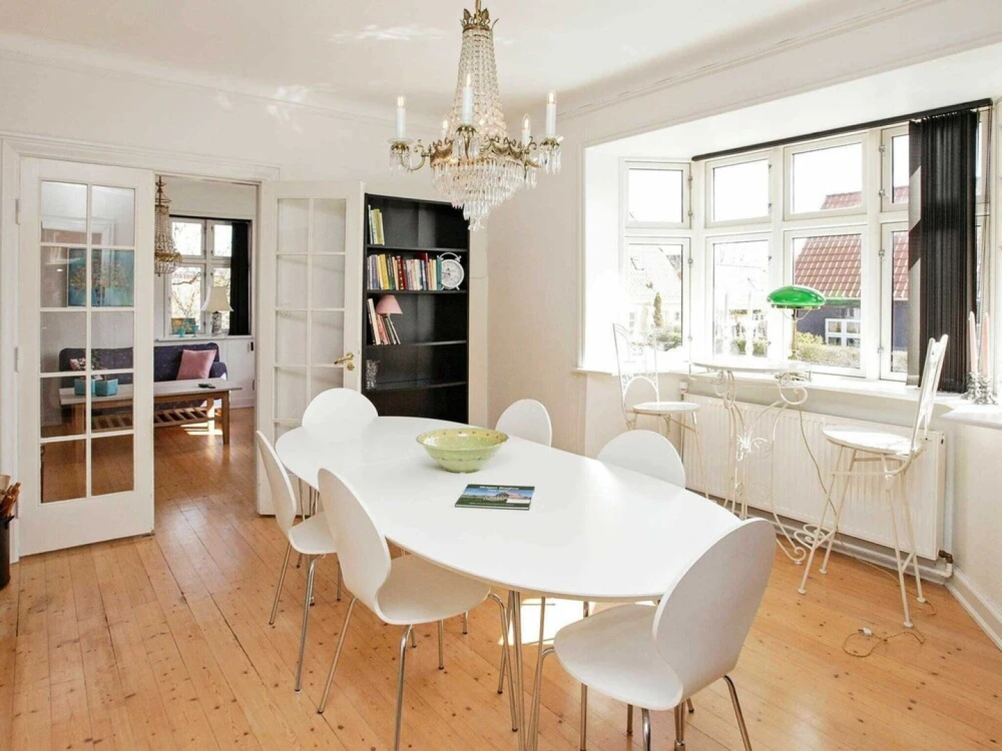 Modern Apartment in Jutland Near the Sea