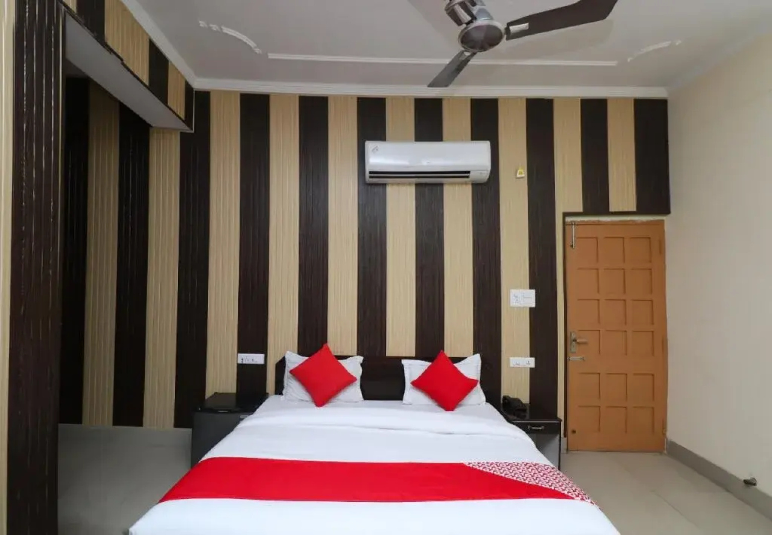 Hotel Heaven Heights By OYO Rooms