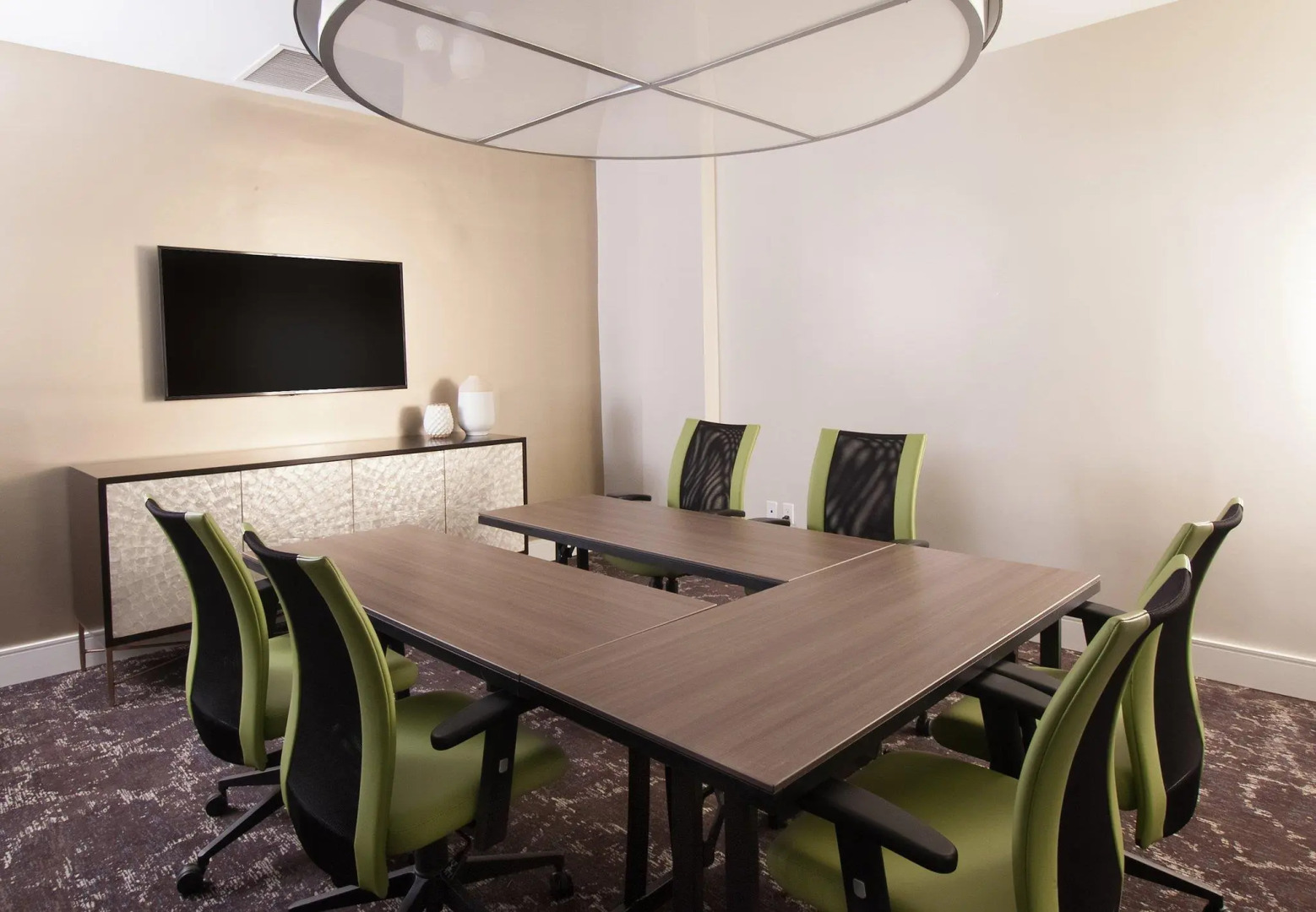 Courtyard Miami in Coral Gables by Marriott