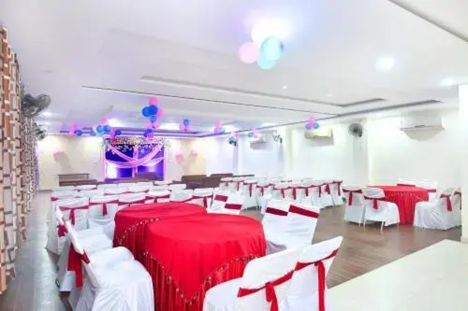 Hotel Blu Hill by OYO Rooms