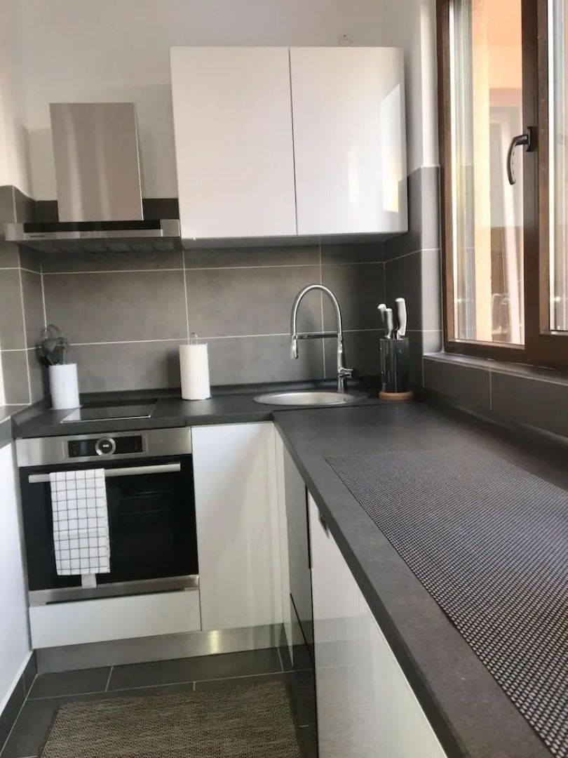 Studio Militari Residence M2