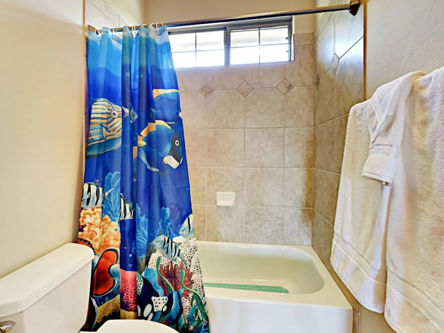 8413 Leander - 4 Br Home