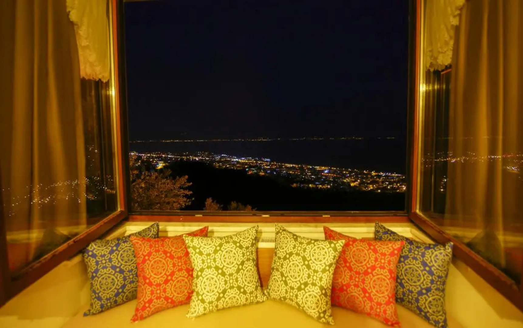 Kazdaglari Zeytunihan Butik Otel