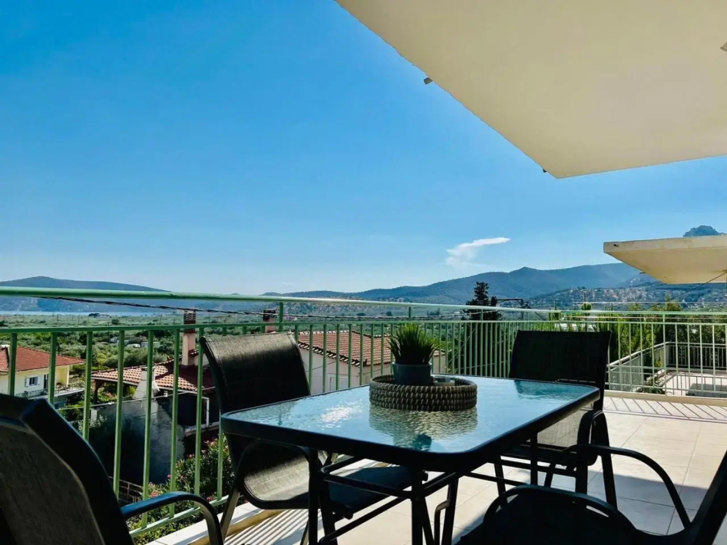 Holiday House Ermionida by Gcollection