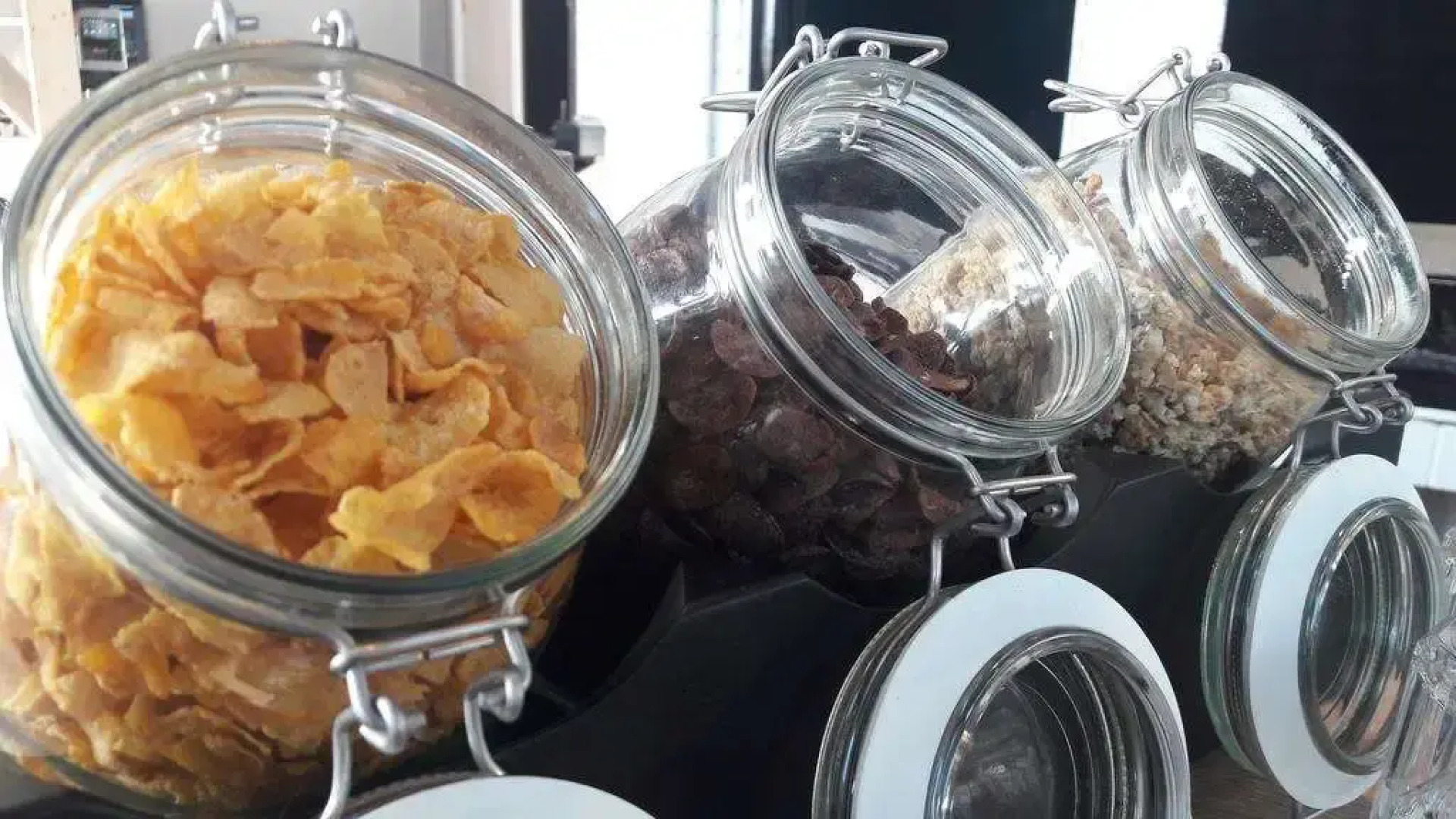 Brit Hotel Le Madison