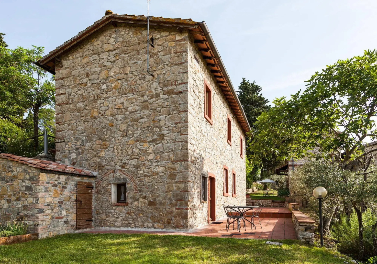 Querceto di Castellina