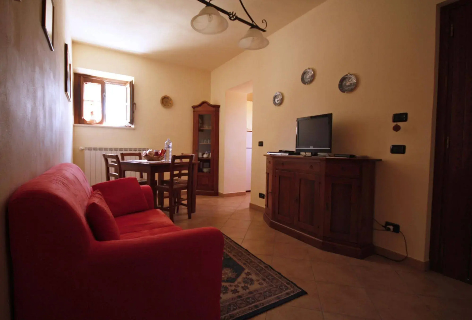 Residenza Il Falchetto