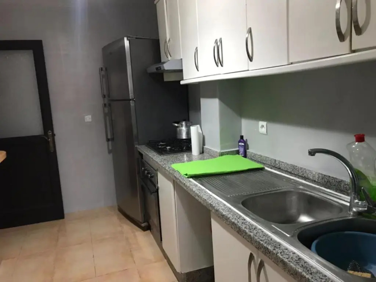 magnifique appartement Saidia