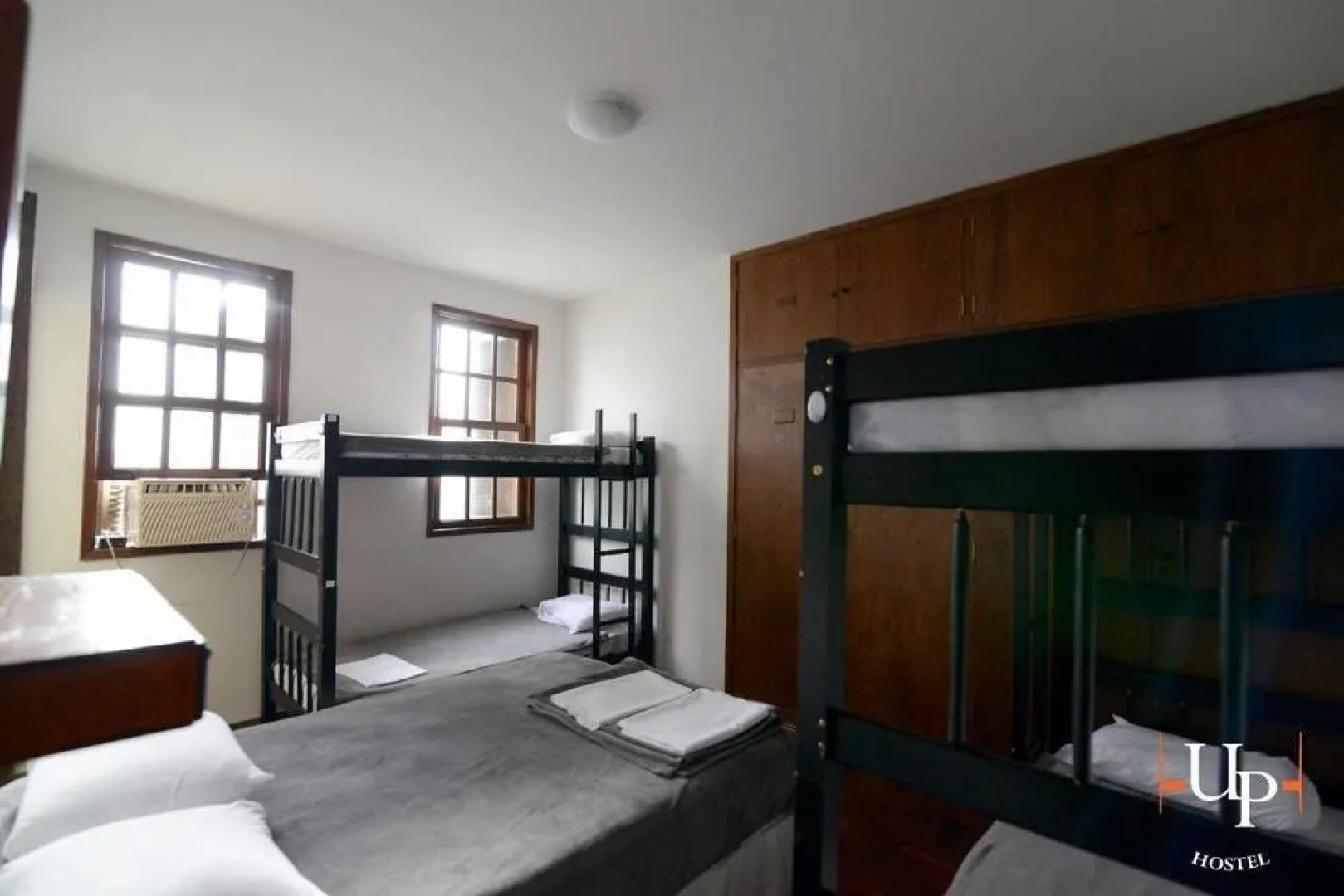 Universidade Pampulha Hostel - H2UP