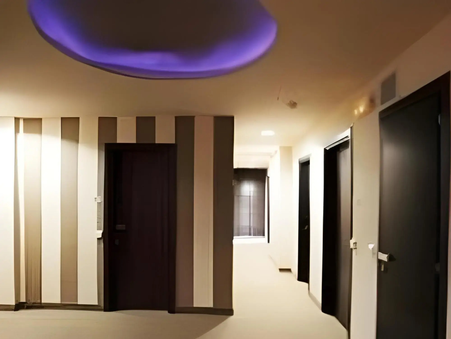 Aliakmon Hotel