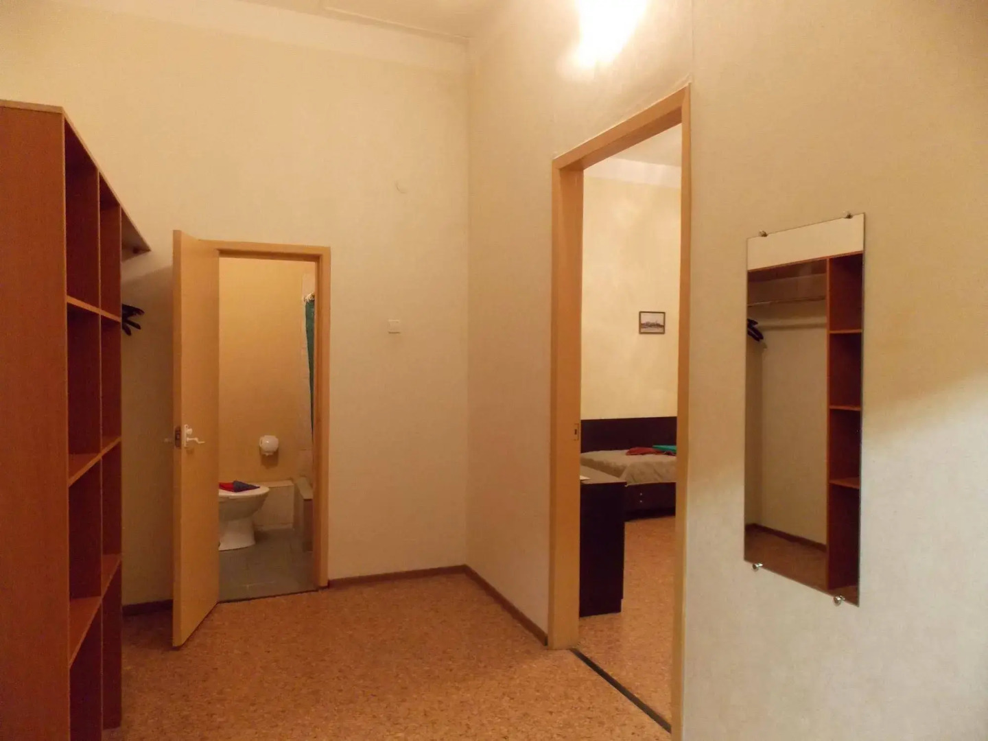 Гостиница «На Саперном»