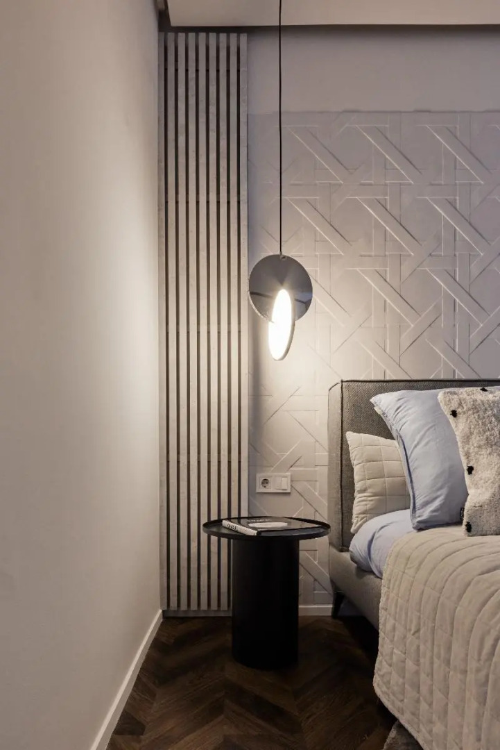 The Amberlyn Suite Hotel