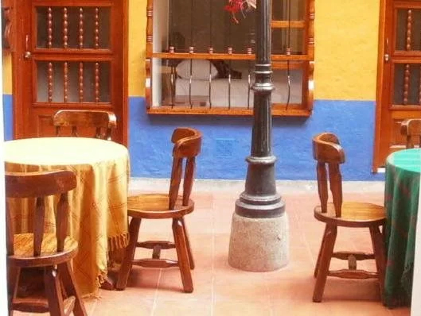 Ayenda Hotel Casona Santa Rosa