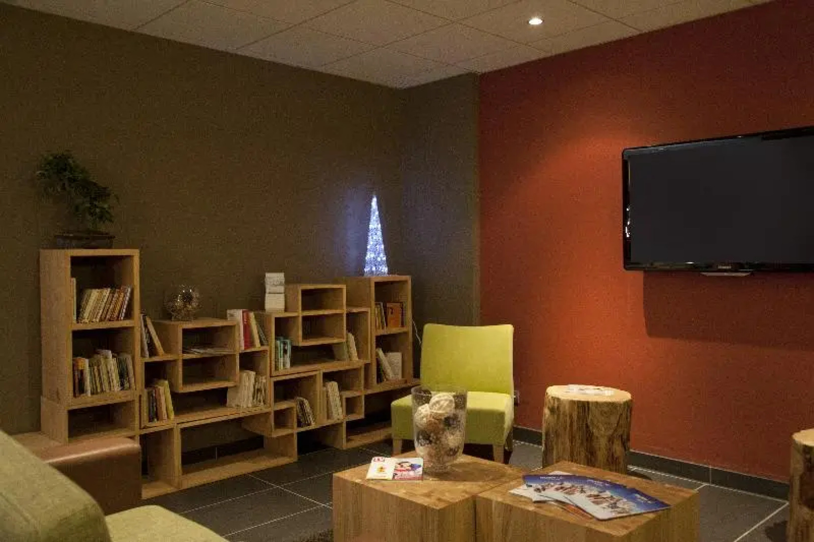 Residence Club mmv L'Etoile des Cimes