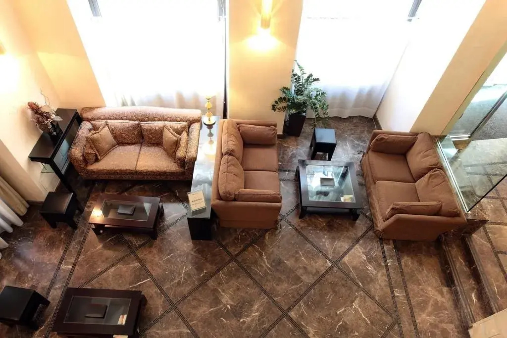 Отель Il Principe