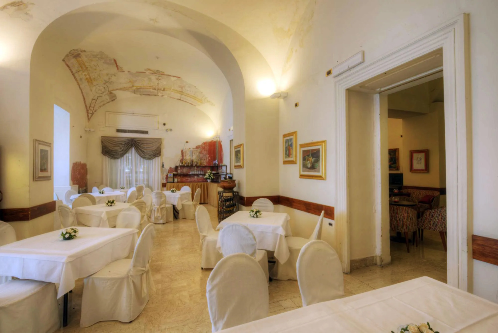 Hotel Ristorante Vittoria