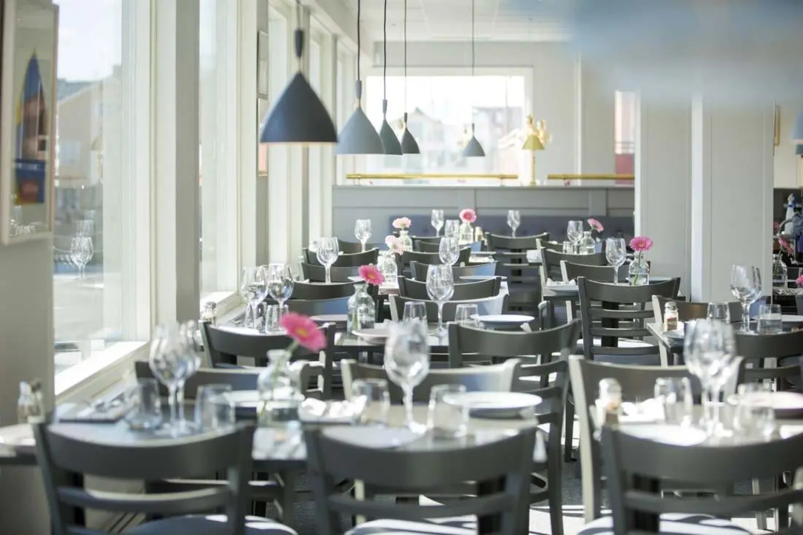 First Hotel Dragonen