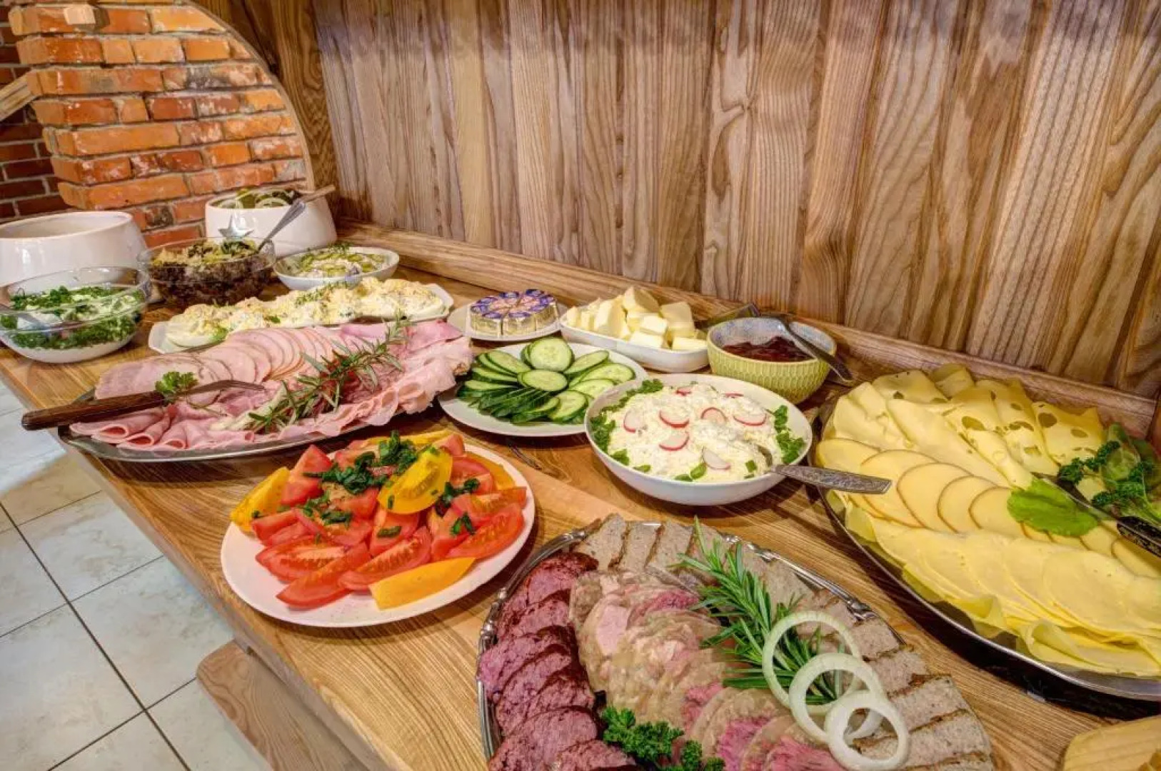 Pokoje Gościnne Światłomir