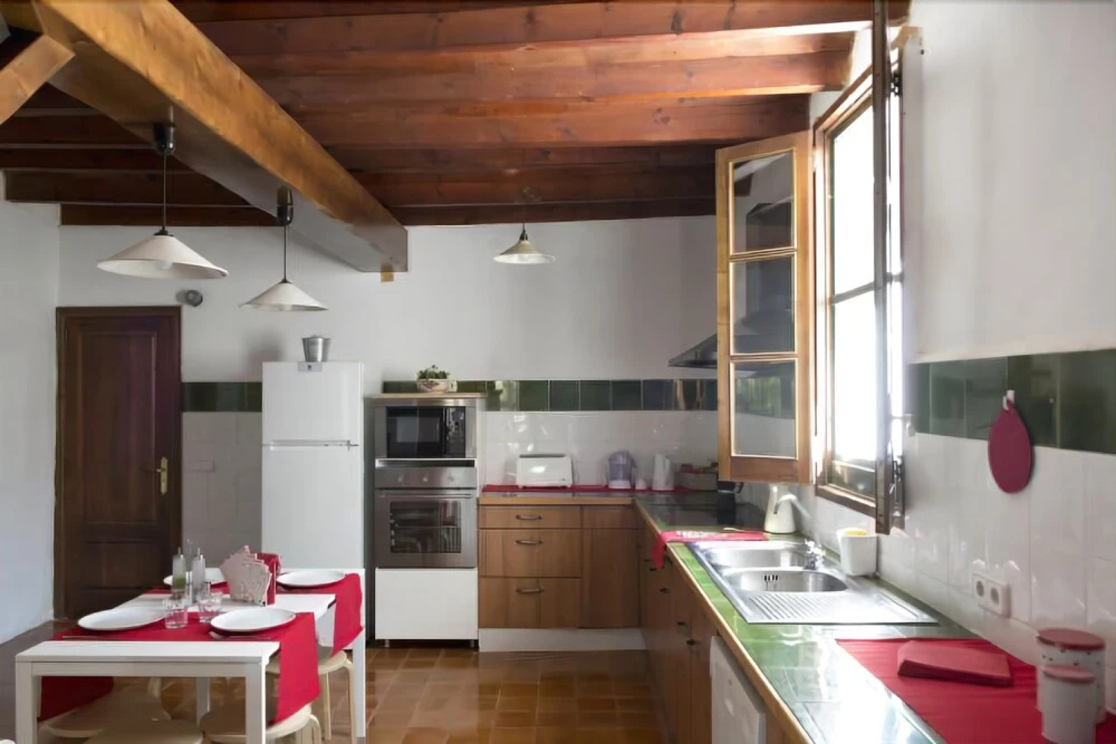 Casa Padrins - Son Nebot