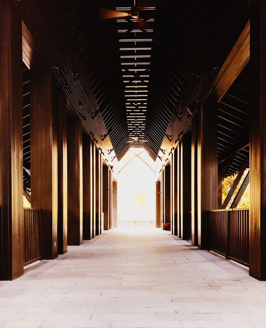 The Ritz-Carlton, Langkawi