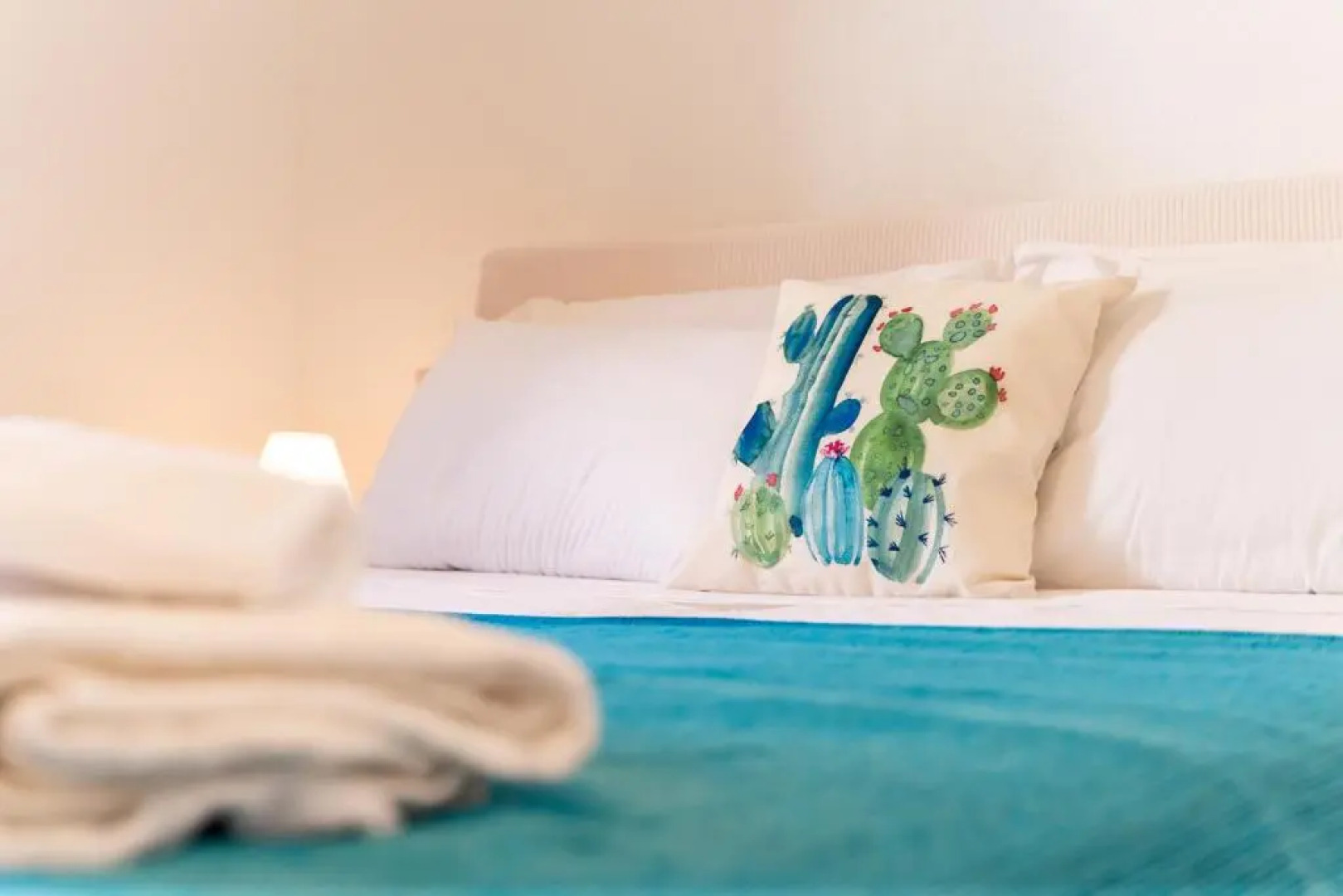 Welcomely - Dei Mille - La vigna 3