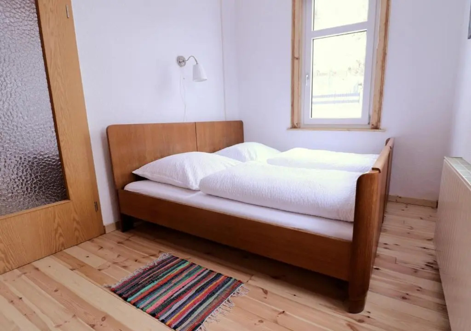 Familienferienhaus "Zur Alten Wascherei"