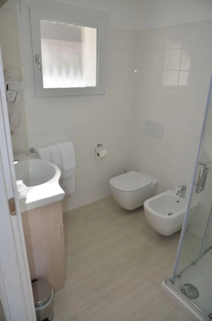 Crystal bed and breakfast