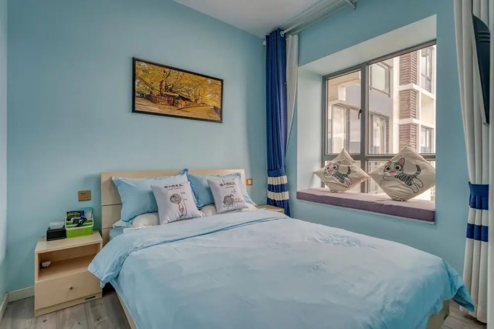Tengchong Two Suite Guesthouse