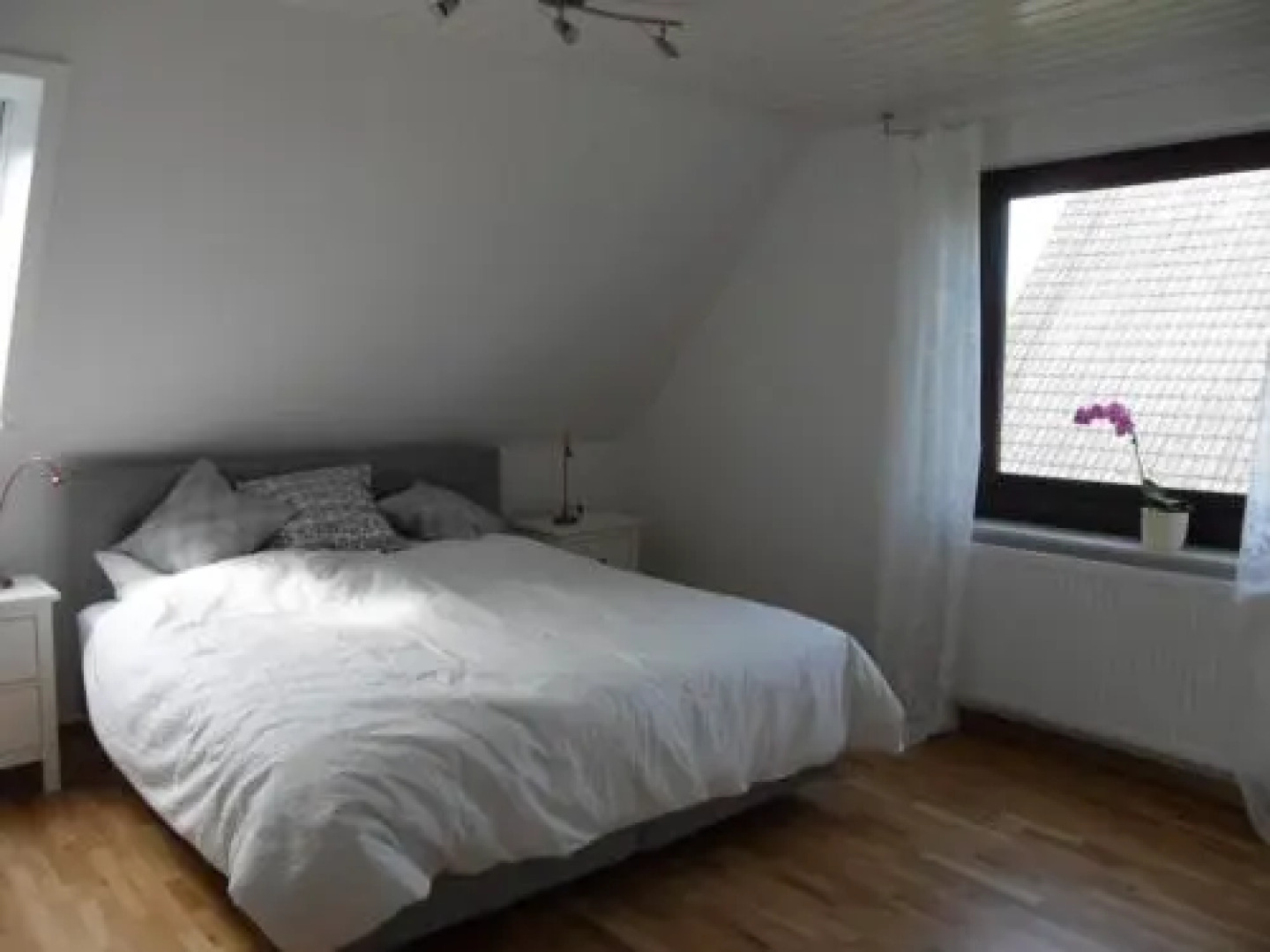 Appartement bei Kiel