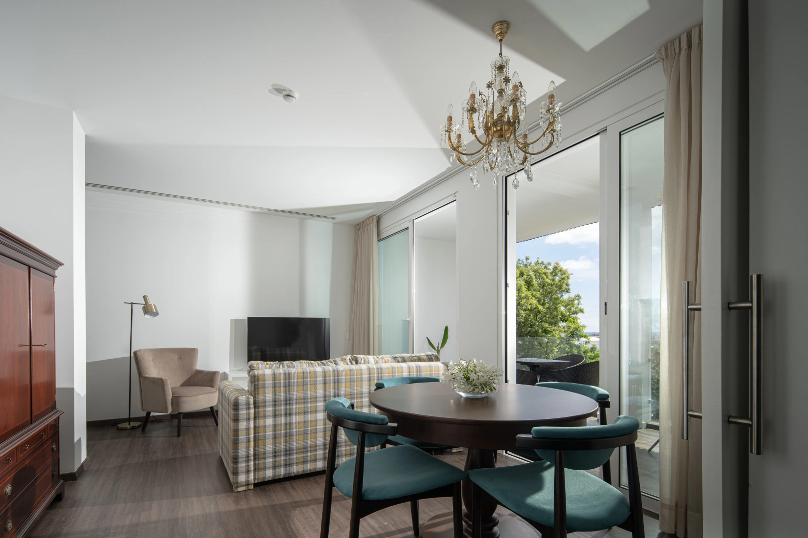 Senhora da Rosa Tradition & Nature Hotel