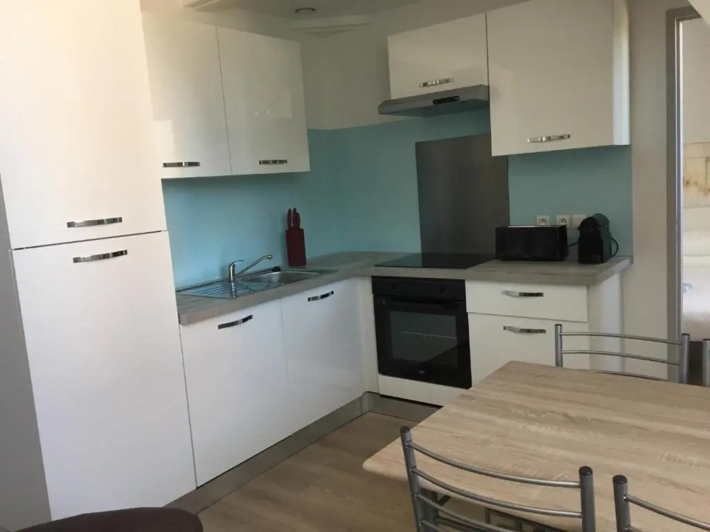 Les Suites de l'Alvertonne