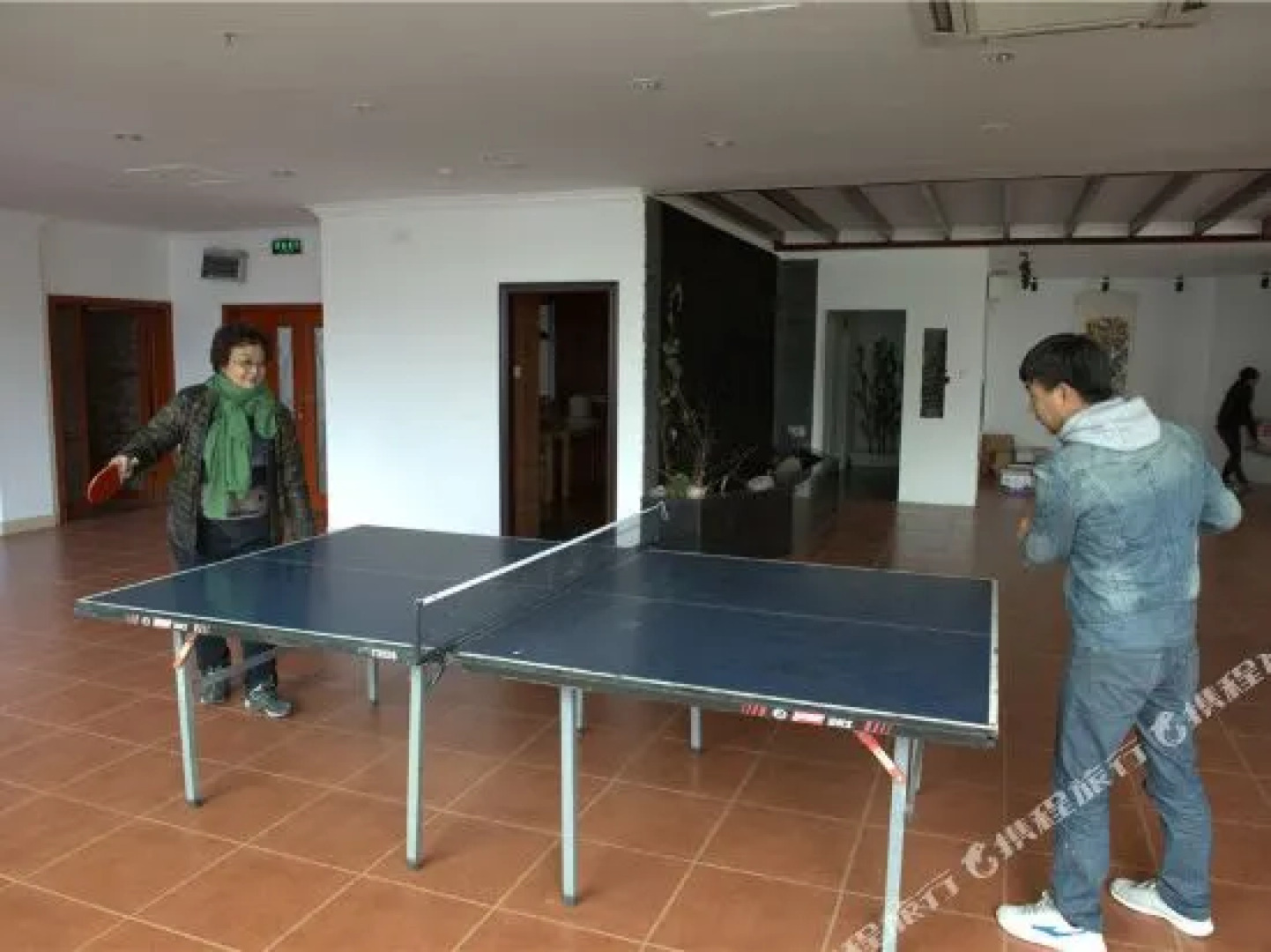 武夷山华龙假日酒店(三姑度假区店)