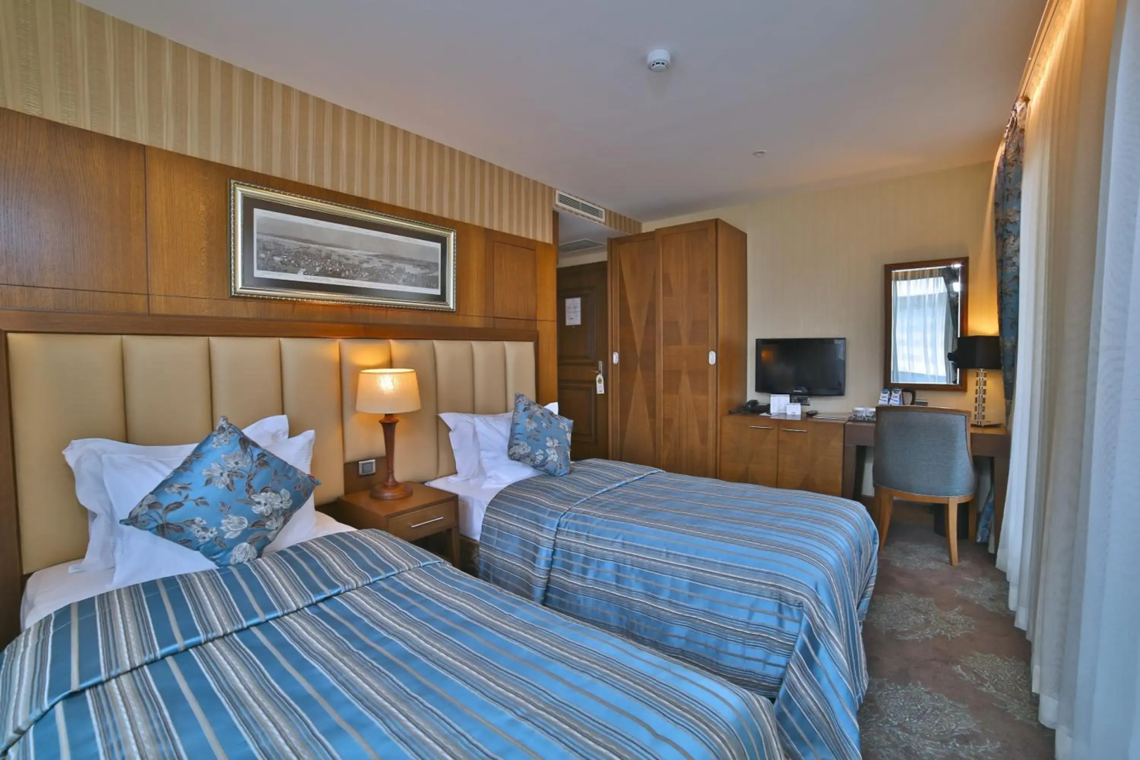 Gumus Palace Hotel