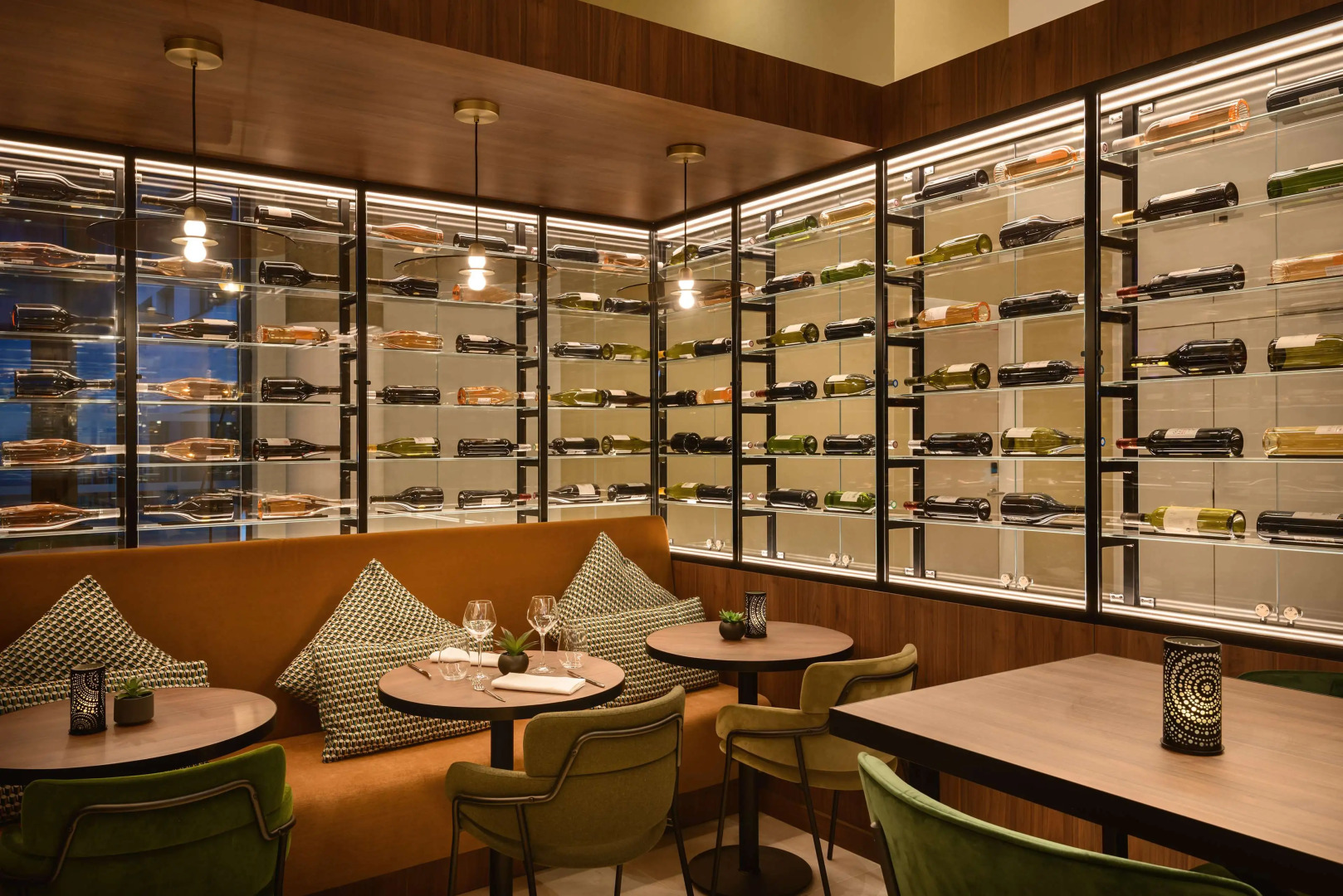 Hyatt Place Paris Charles de Gaulle Airport