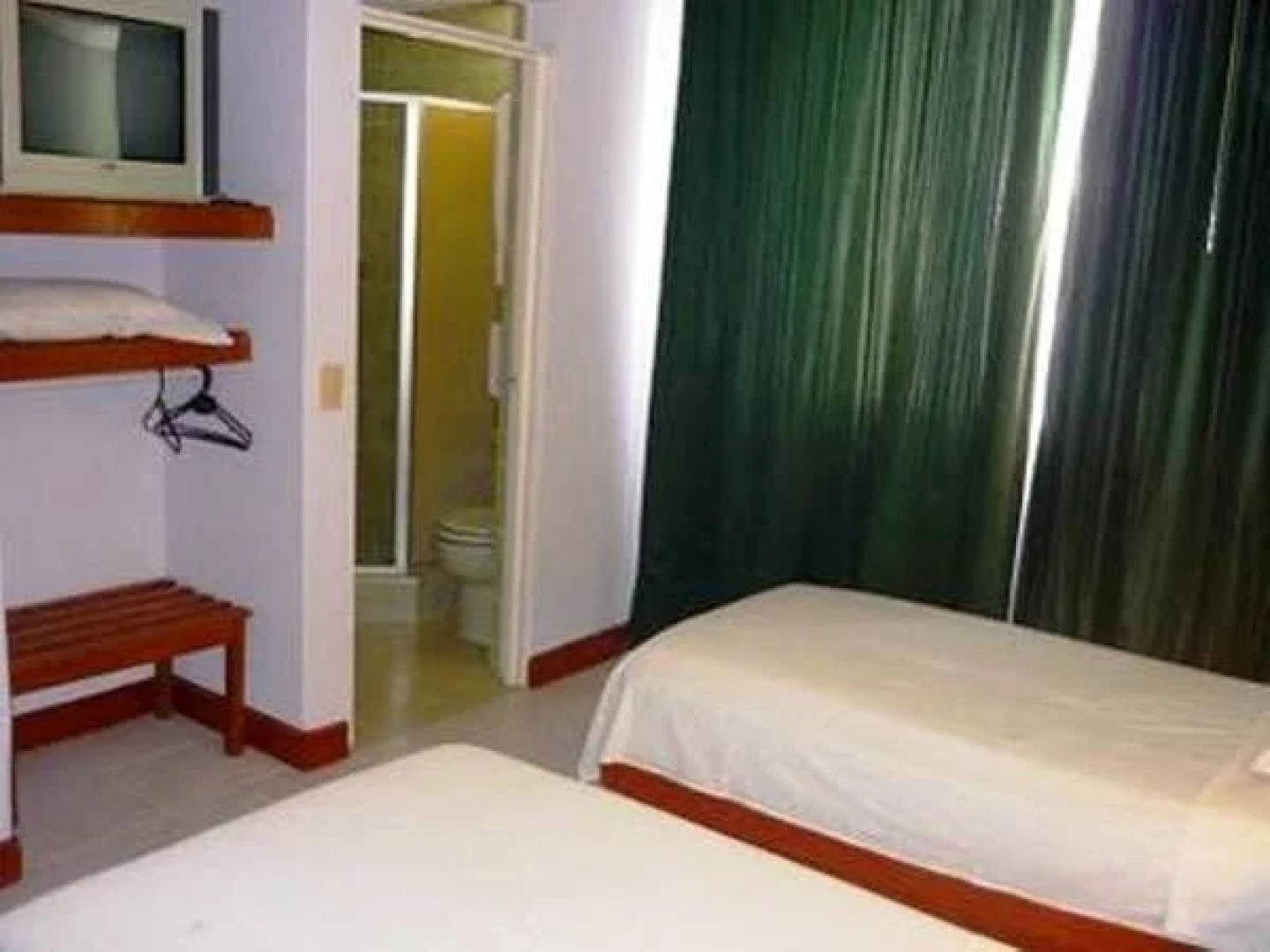 Hotel Americano Neiva