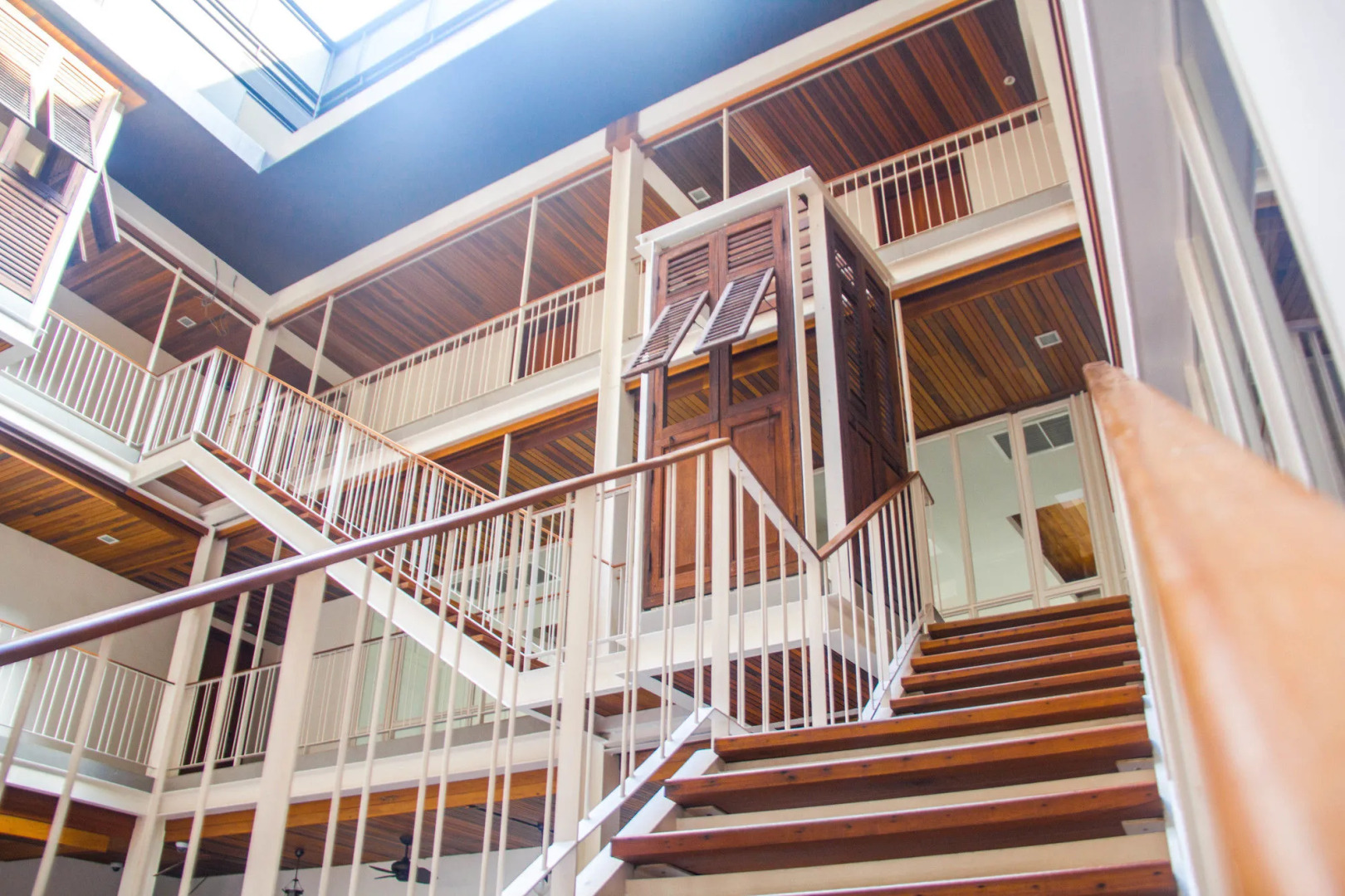 Nanda Heritage Hotel