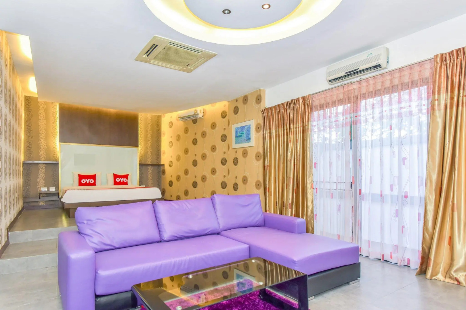 Get Link Hip Hua Hin Hotel