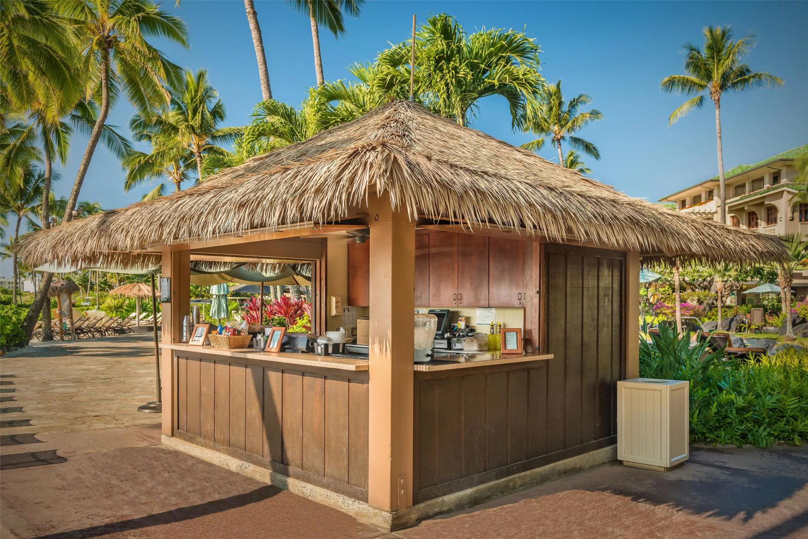 Grand Hyatt Kauai Resort and Spa