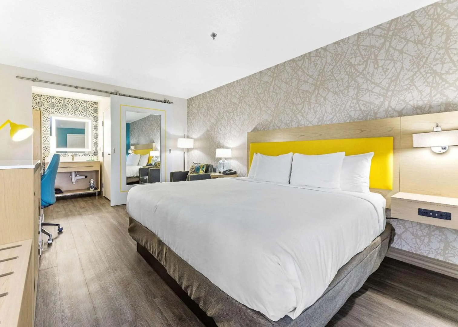 Hillstone Inn Tulare, an Ascend Collection Hotel