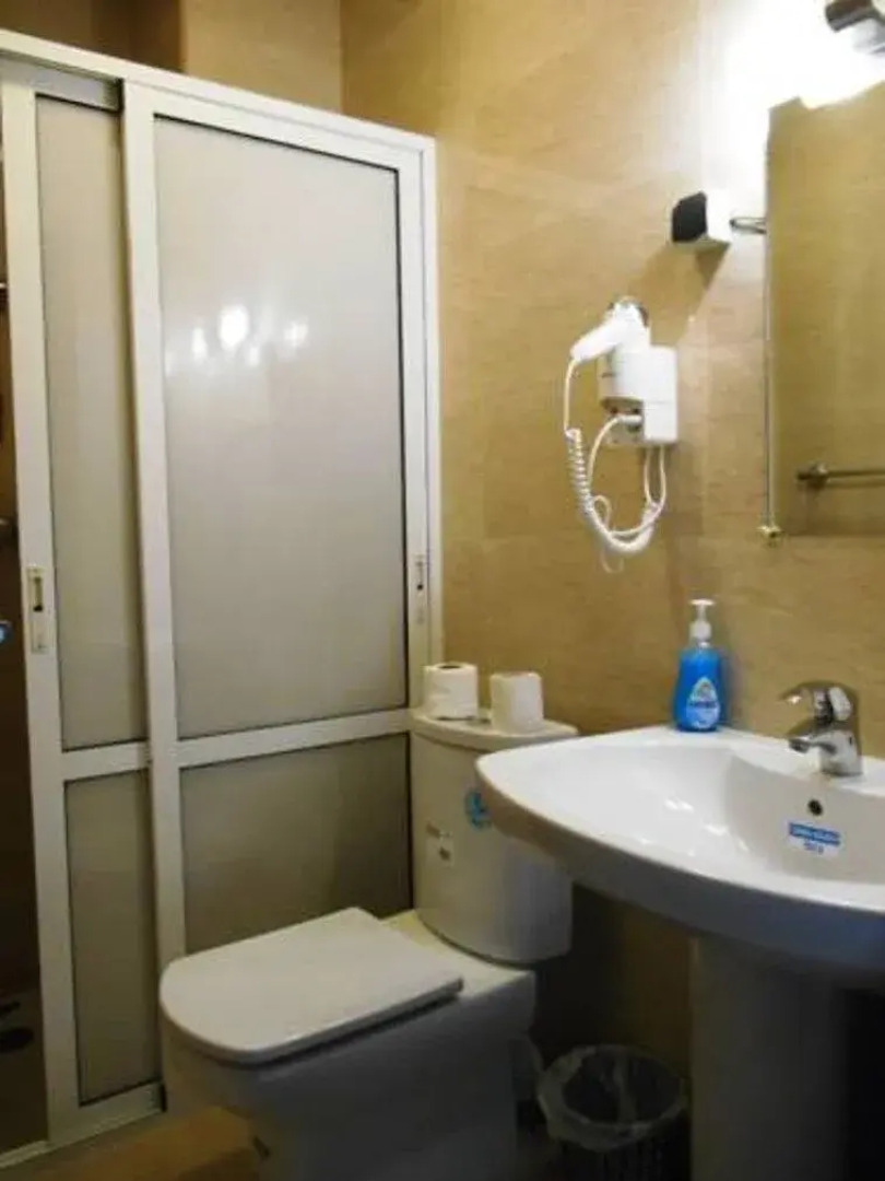 Boutique Hôtel Albaraka