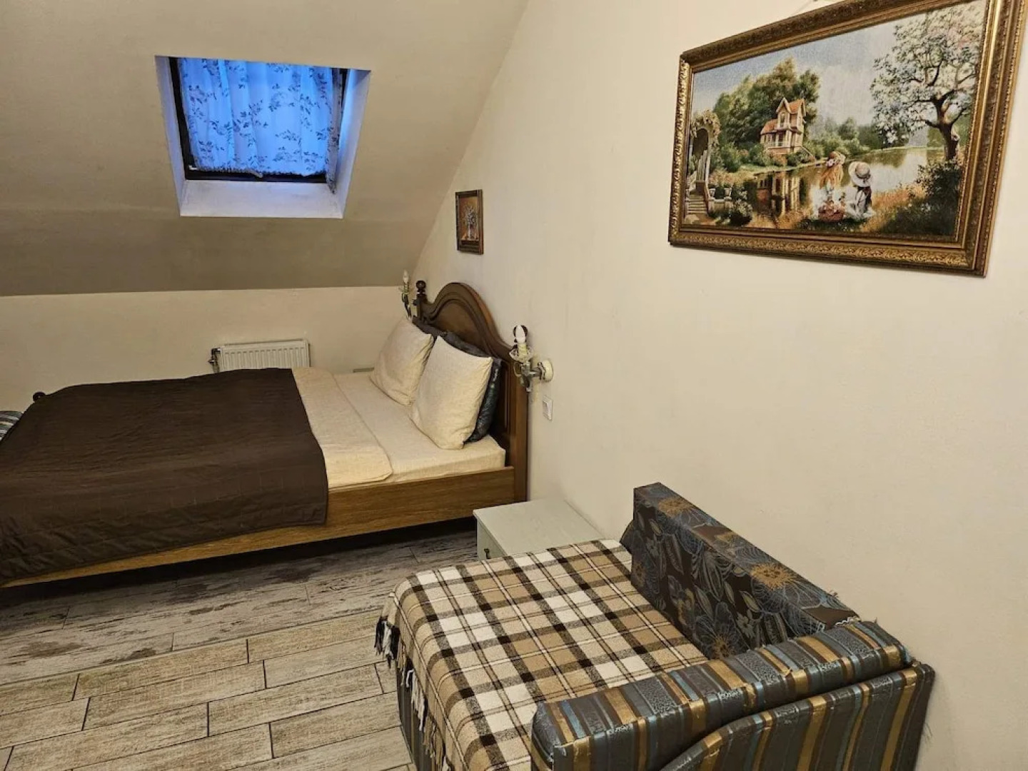 Мини-отель Glove House