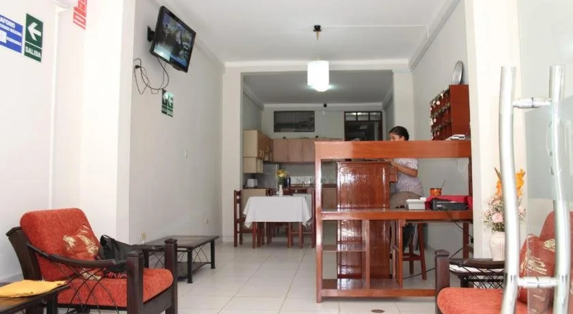 Residencial Moquegua